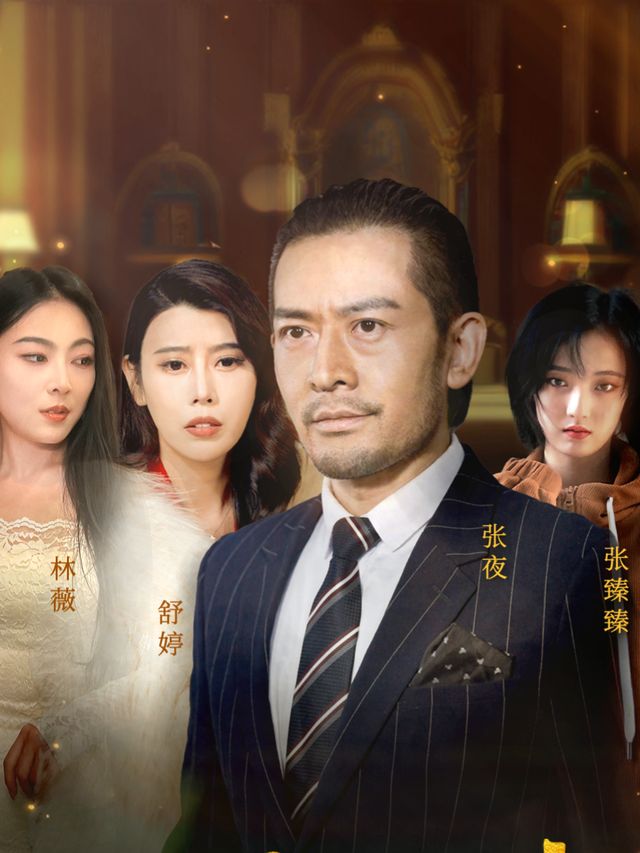 地下龙王封面