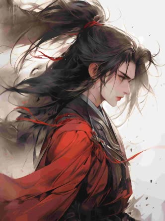 系统在手:明末守嘉定封面