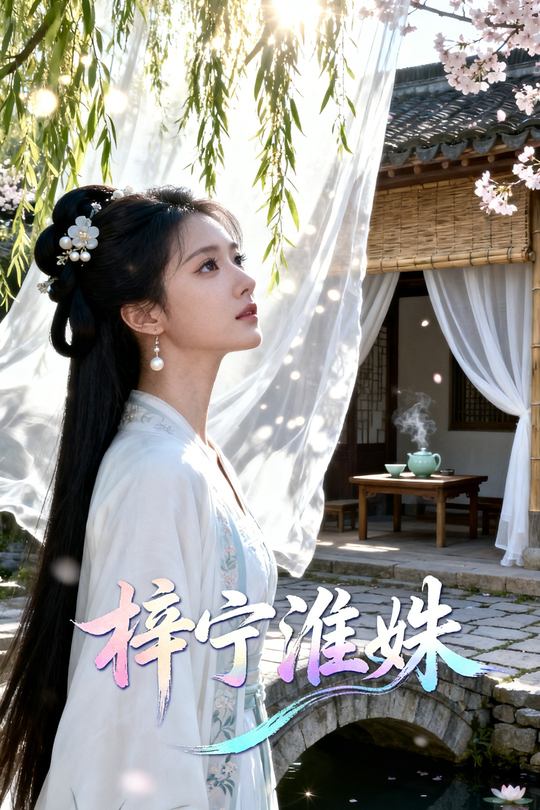 梓宁淮姝封面