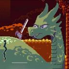 看我40米大刀 图标