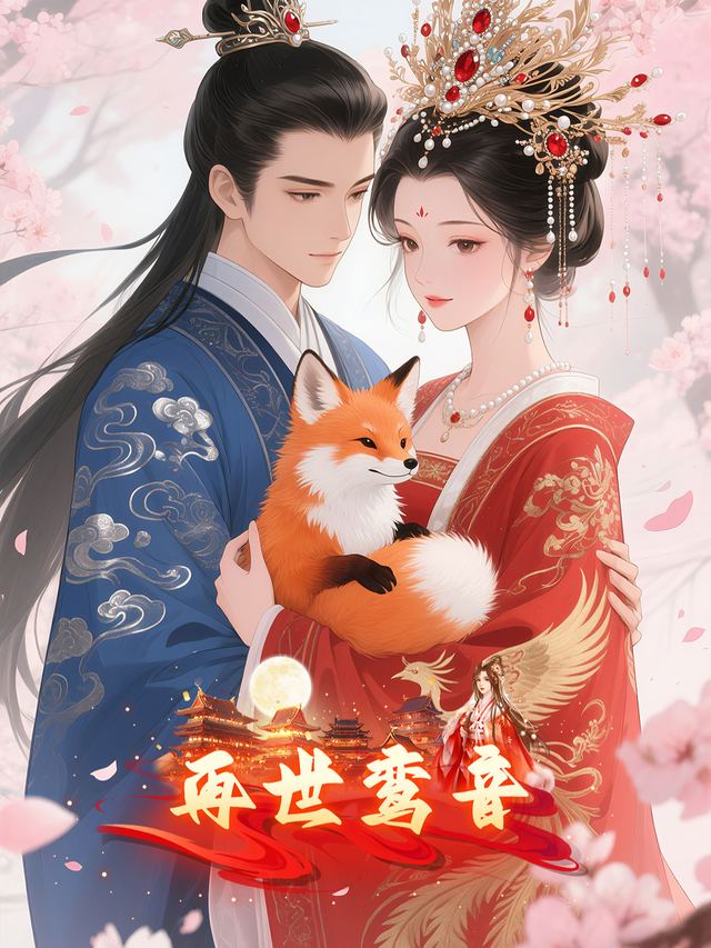 再世鸾音封面