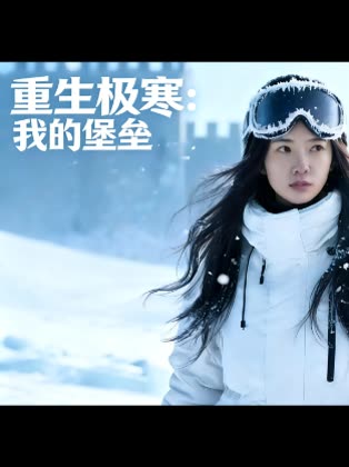 重生极寒:我的堡垒封面