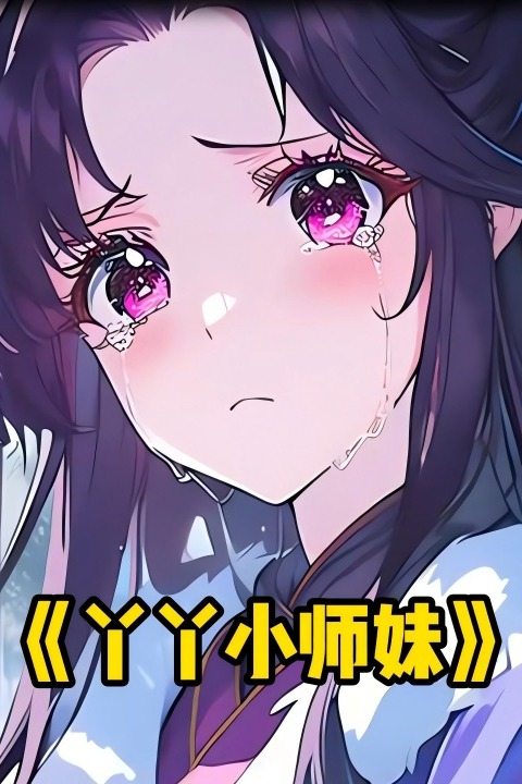 丫丫小师妹封面