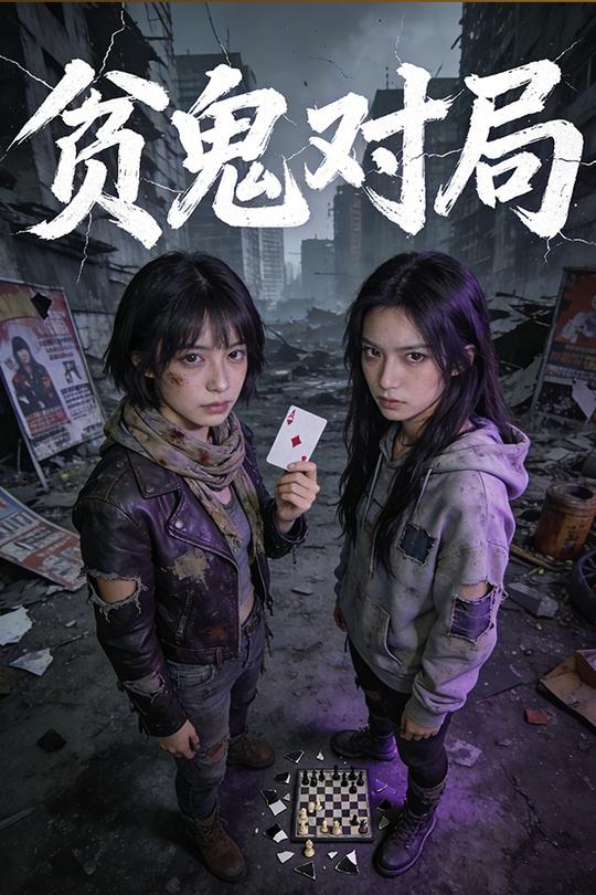 贪鬼对局封面