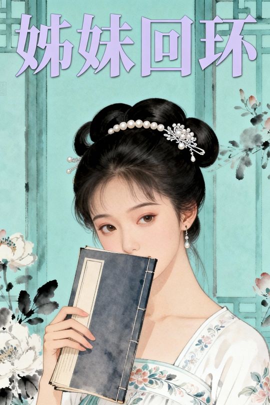 姊妹回环封面