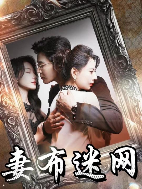 妻布迷网封面