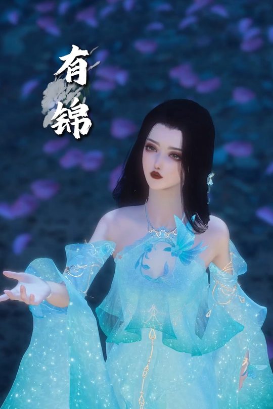 有锦封面