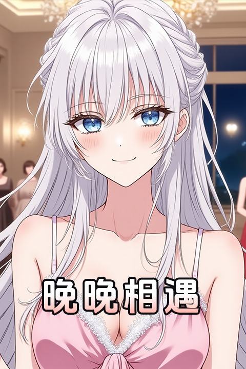 晚晚相遇封面