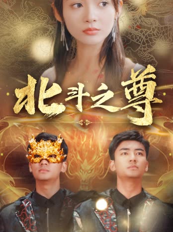 北斗之尊封面