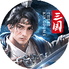 欢乐战三国 图标
