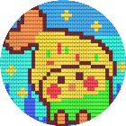 玩个儿毛线 图标