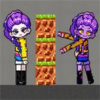 方块像素建造 图标