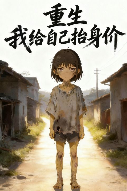 重生:我给自己抬身价封面