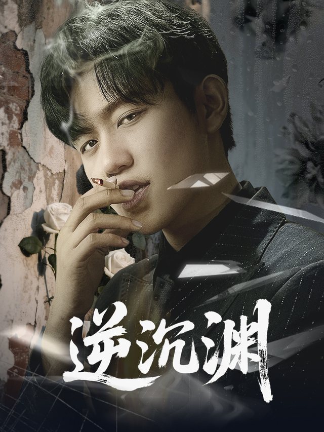 逆沉渊封面
