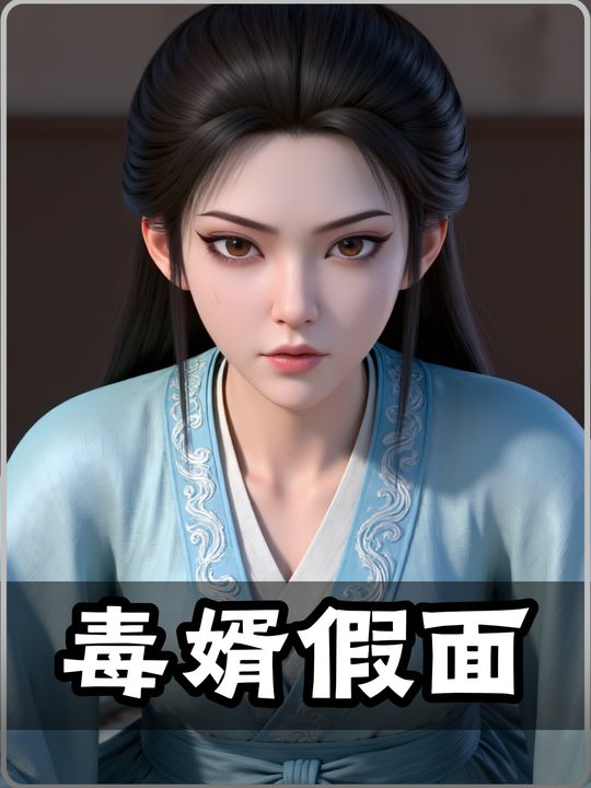 毒婿假面封面