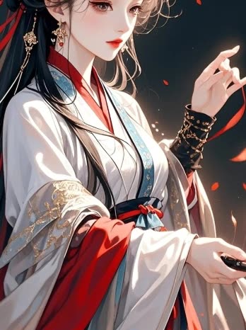 沈府竹君封面