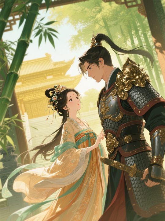 穿书成炮灰女配封面