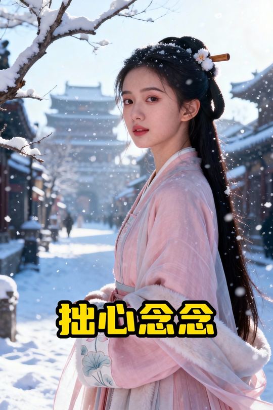 拙心念念封面