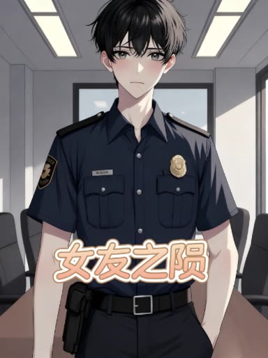 女友之陨封面