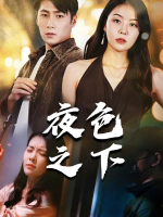 夜色之下封面