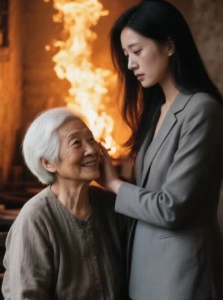 星辰不遇故人封面