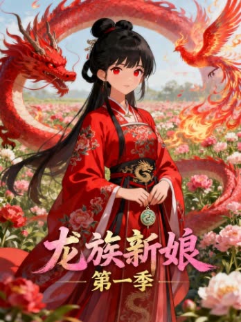 龙族新娘 第一季封面