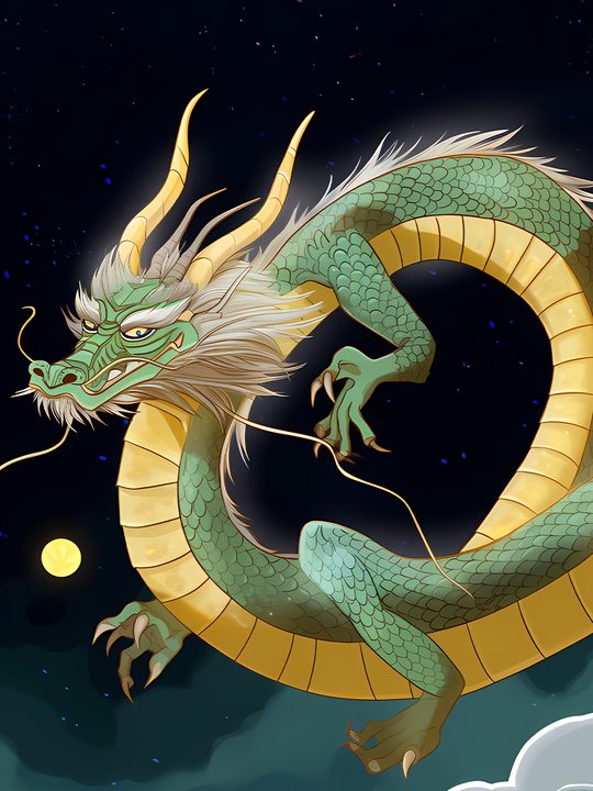 变态龙爹封面