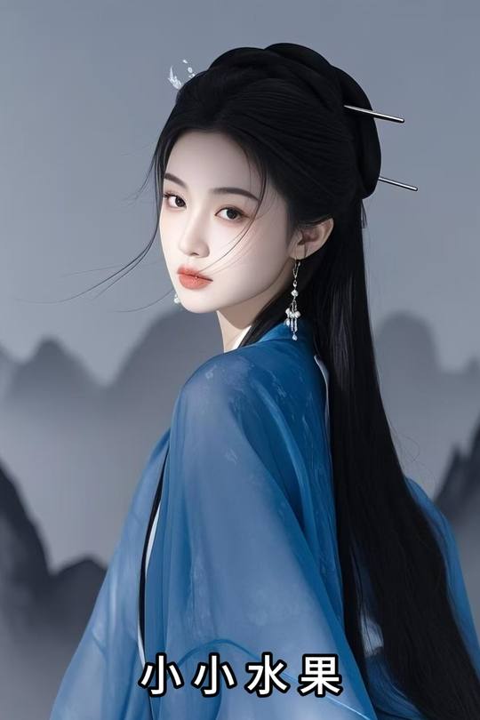 小小水果封面