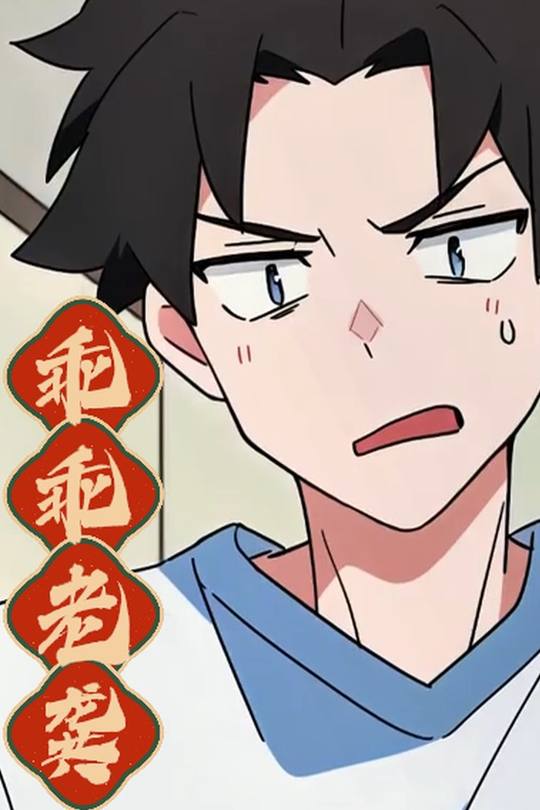 乖乖老龚封面