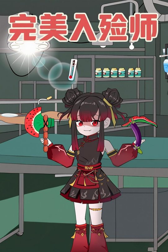 完美入殓师封面