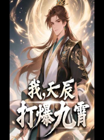 我,天辰打爆九霄封面