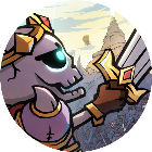 王座守护者 图标