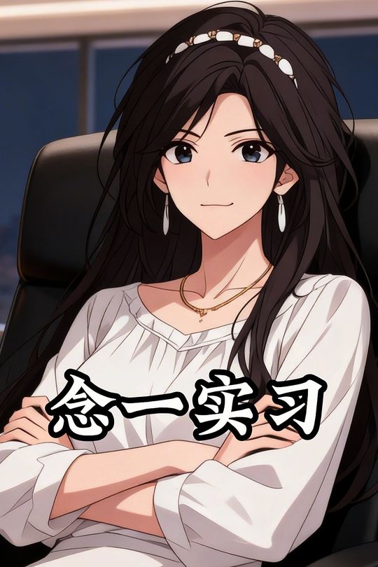 念一实习封面