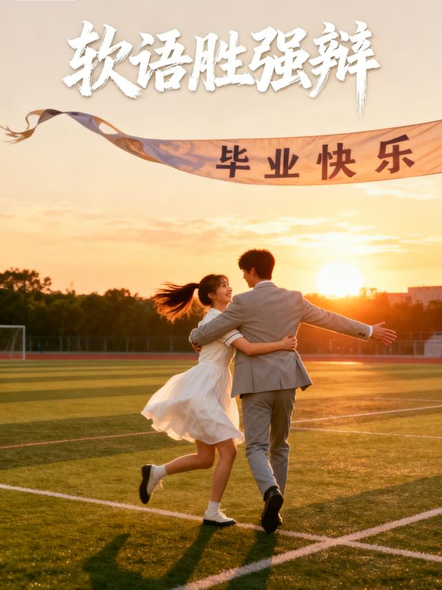 软语胜强辩封面