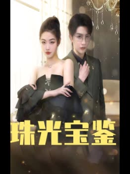 珠光宝鉴封面