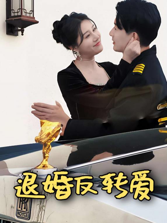 退婚反转爱封面