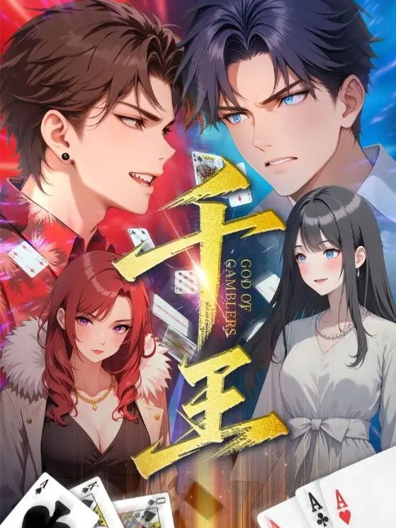 千王封面