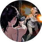 终极末日战争 图标