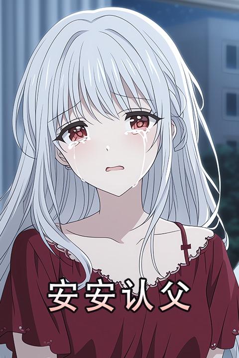 安安认父封面
