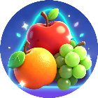 消个水果 图标