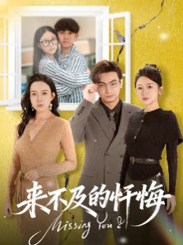 来不及的忏悔封面