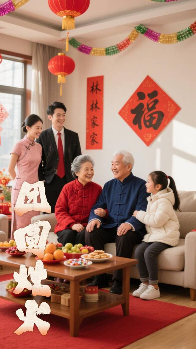 团圆灶火封面