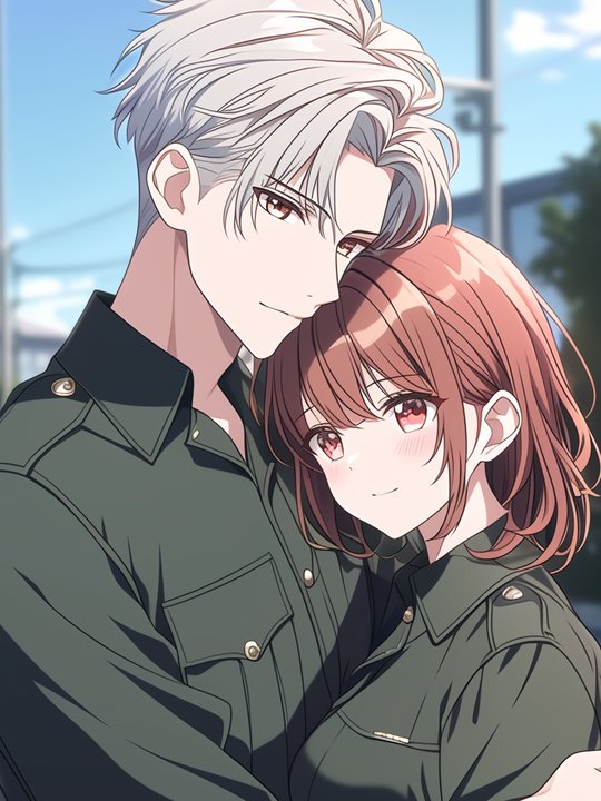 久久遗孤封面