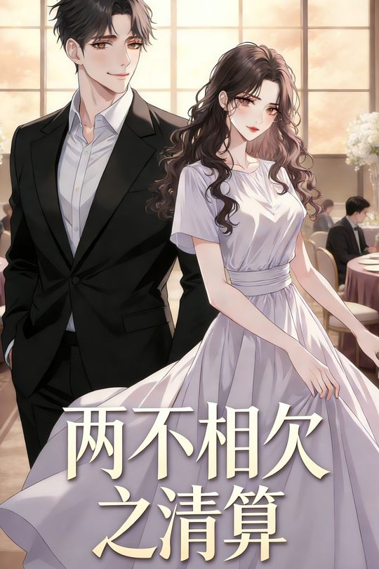 两不相欠之清算封面
