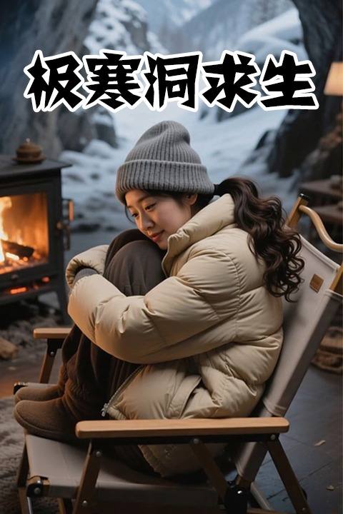 极寒洞求生封面
