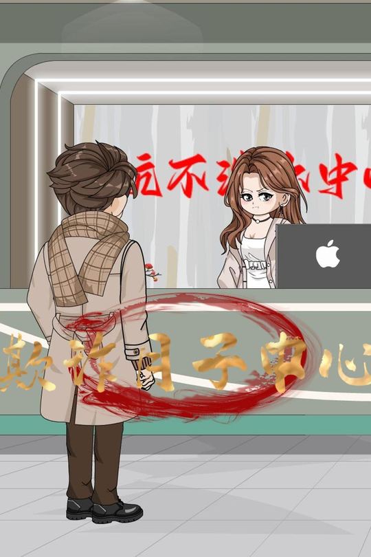 欺诈月子中心封面