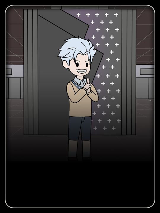 反骨异能封面