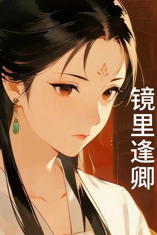 镜里逢卿封面