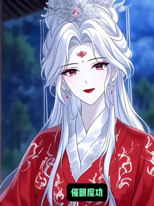 催眠魔功封面