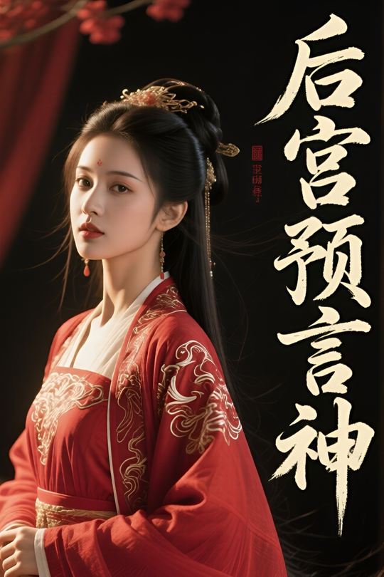 后宫预言神封面